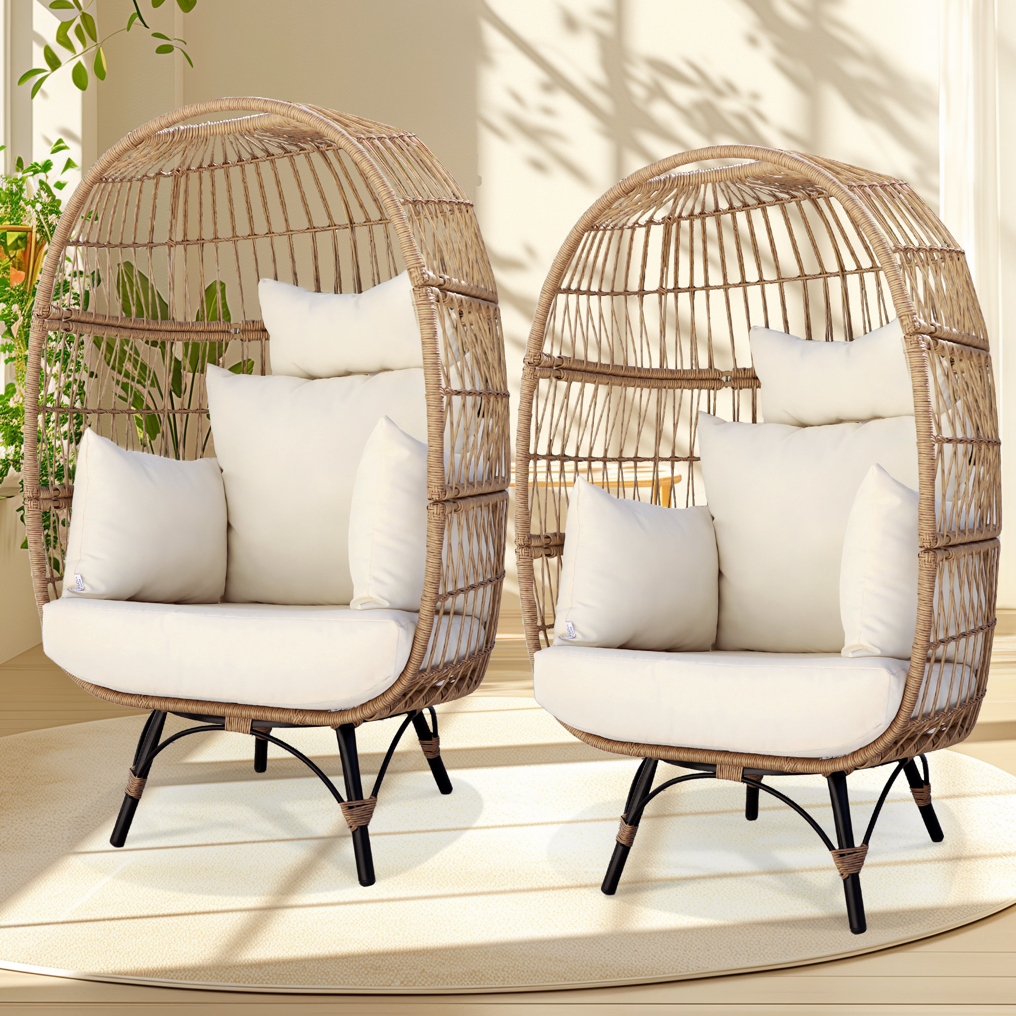 KachaKacha Mid Chair 
